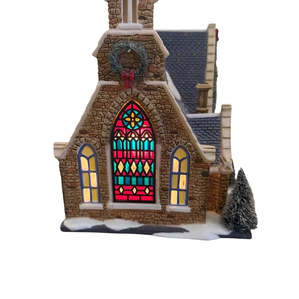 Dept 56 